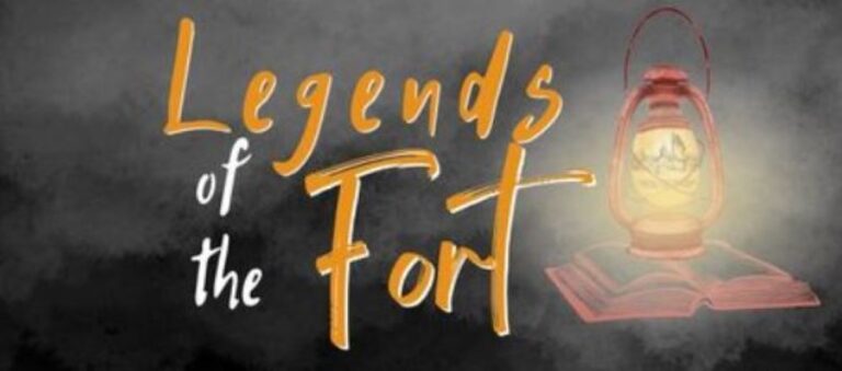 Tickets on sale for ‘Legends of the Fort’ event at Fort King National Historic Landmark