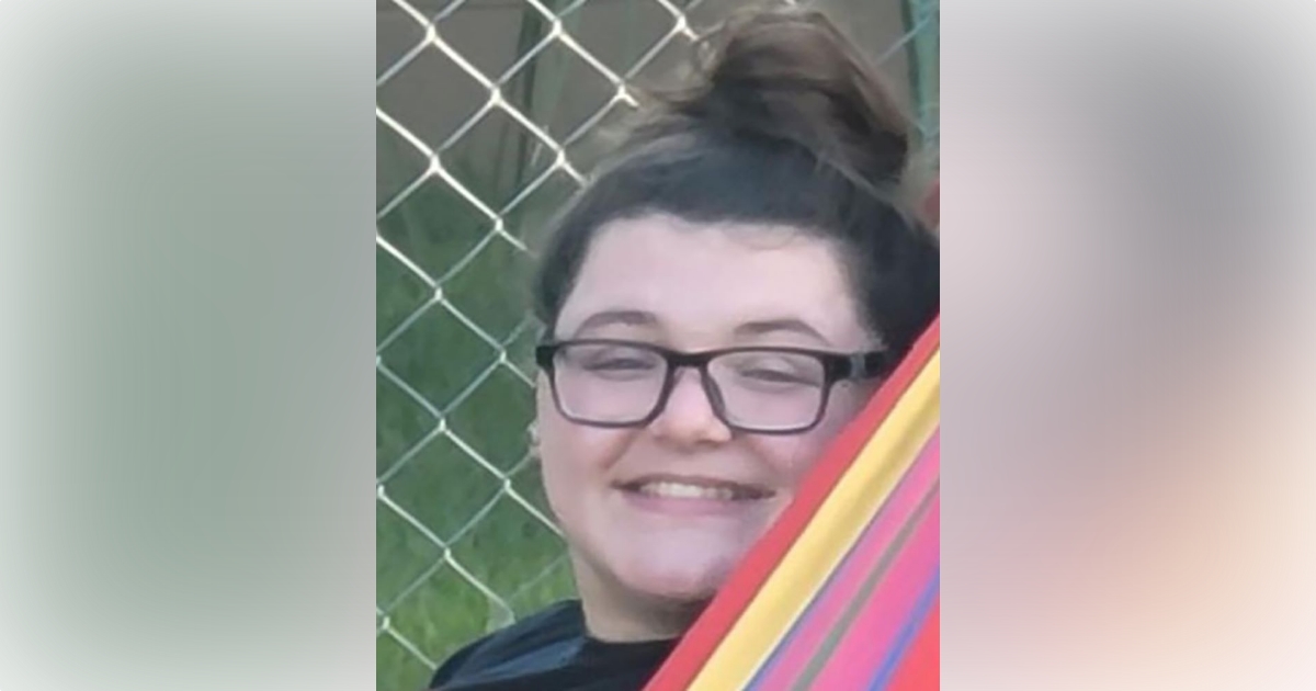 Marion County Sheriffs Office looking for missing endangered 15 year old girl
