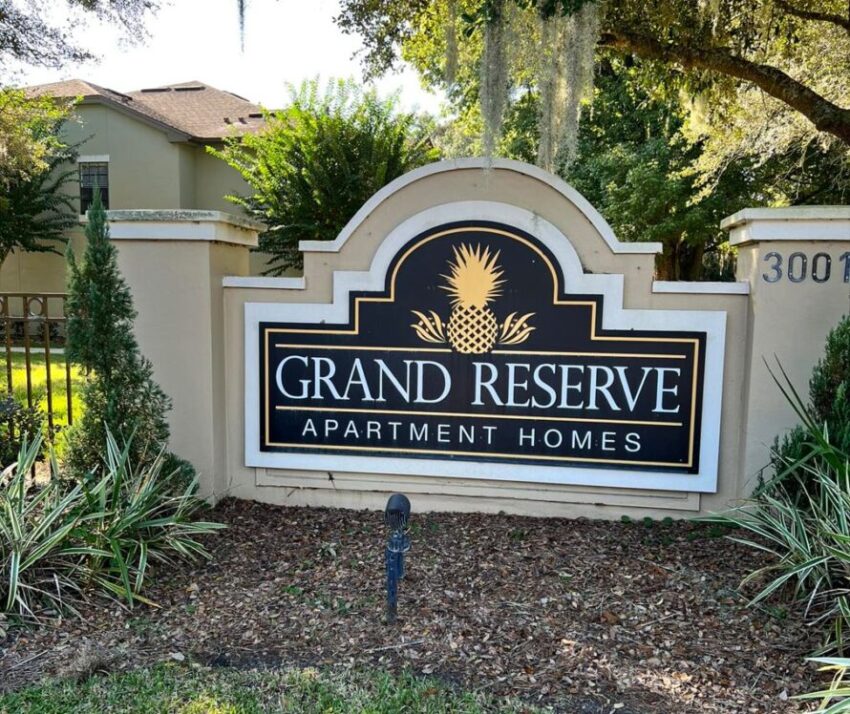 OPD conducting investigation after child drowns at Grand Reserve Apartment Homes