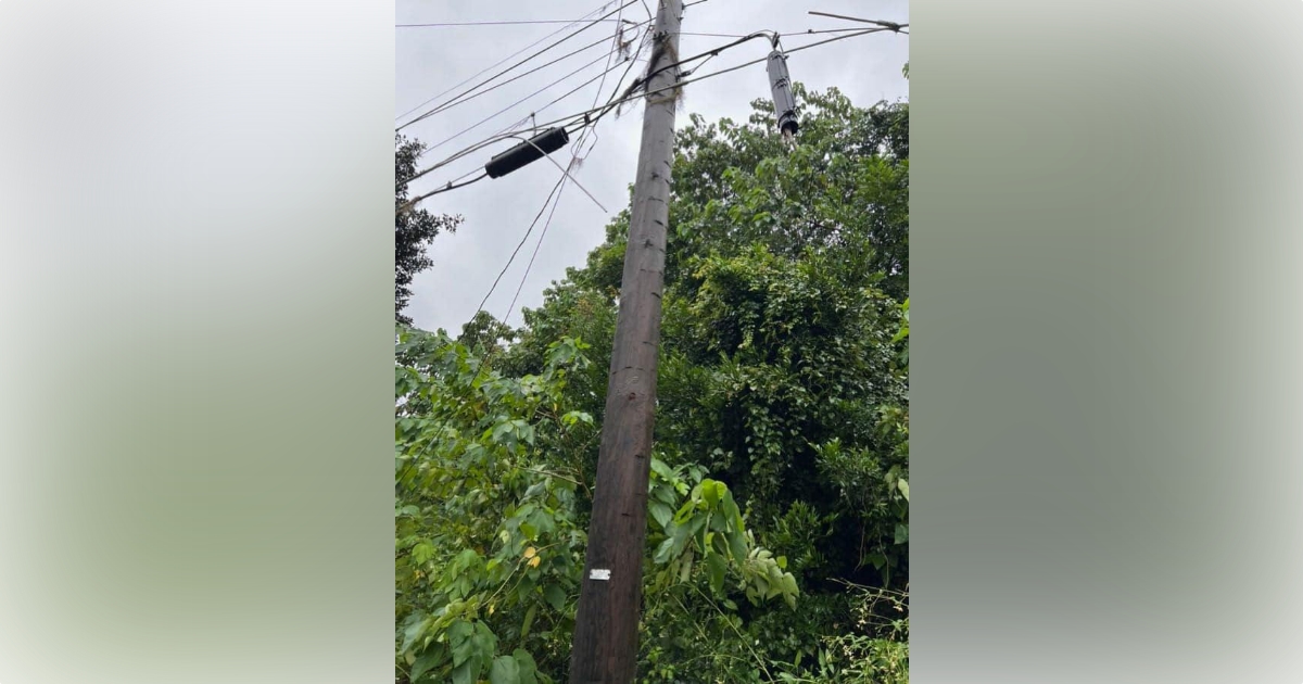 Ocala Electric Utility restores power to over 8500 customers 5