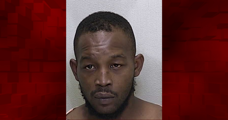 Ocala convicted felon sentenced to over 5 years in federal prison for possessing loaded firearm