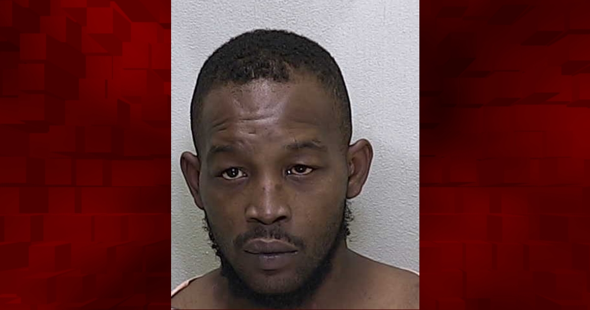 Ocala convicted felon sentenced to over 5 years in federal prison for ...