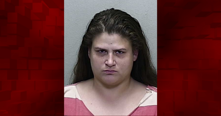 Ocala woman charged with attempted first degree murder accused of stabbing two victims