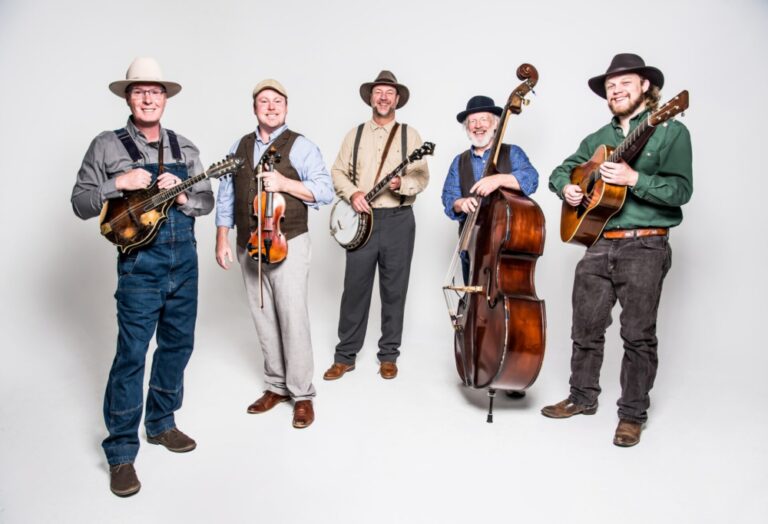 Bluegrass and BBQ event returns to Ocala next month with Appalachian Road Show, The Wandering Hours