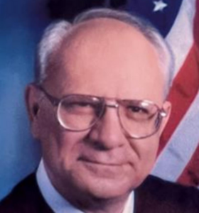 Circuit Judge Carven D. Angel