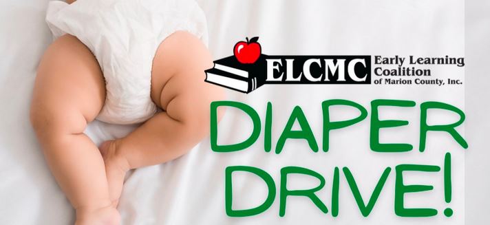 ELCMC diaper drive feature image