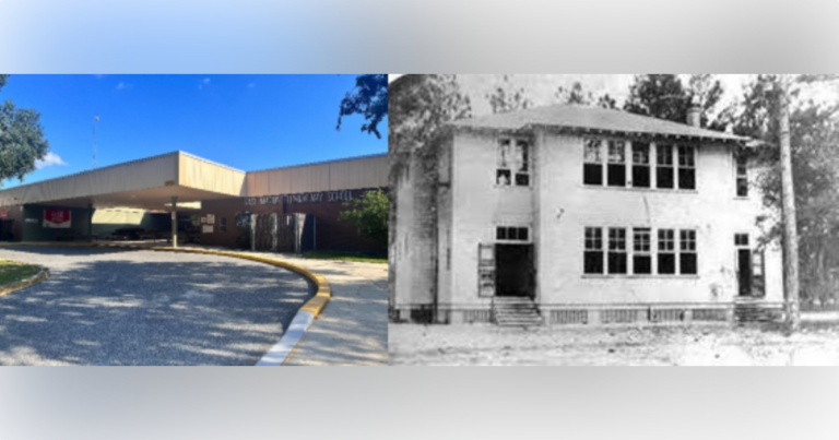 East Marion Elementary School to celebrate 100 years of education