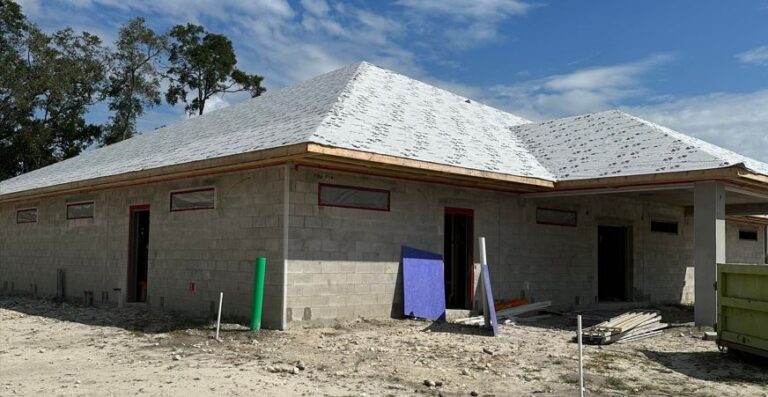Humane Society of Marion County provides construction update on new clinic