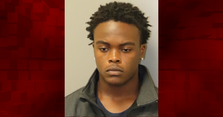 North Marion High School student arrested after bringing loaded gun to school