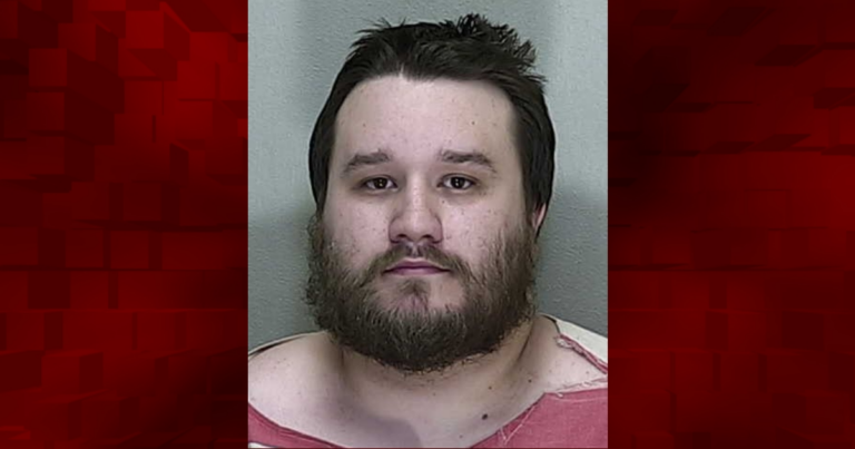 Ocala man charged with 40 additional counts of possession of child pornography after digital forensic examination