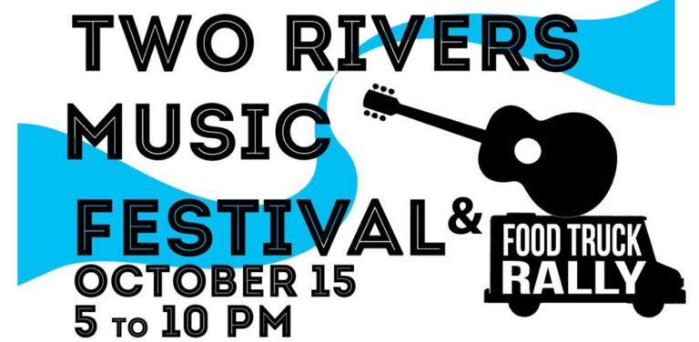 Two Rivers Music Festival 2022