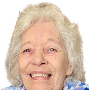 Victoria Ellen Murray