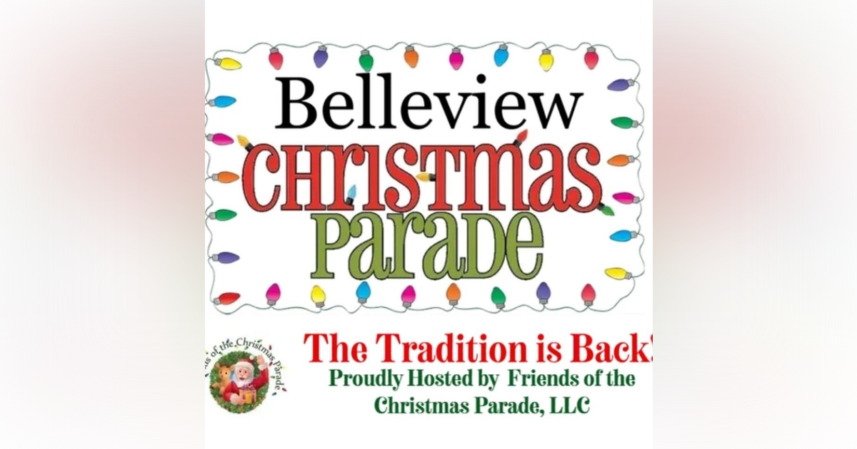 Belleview Christmas Parade returns this weekend