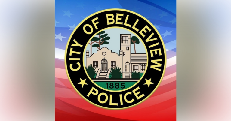 Belleview Police Department to host upcoming Citizens Prosecutor Academy