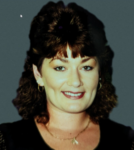 Bonnie Lynn Ricker Hensley