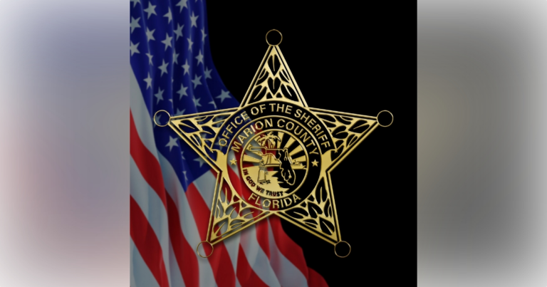 Marion County Sheriff’s Office honors its veterans  