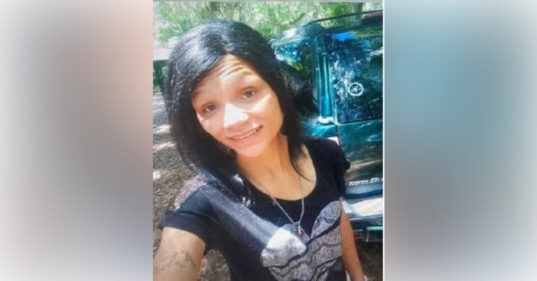 Marion County Sheriff’s Office looking for missing, endangered 24-year-old woman
