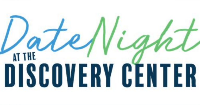 Date Night at Discovery Center returns in January to feature ‘H20 Go exhibit