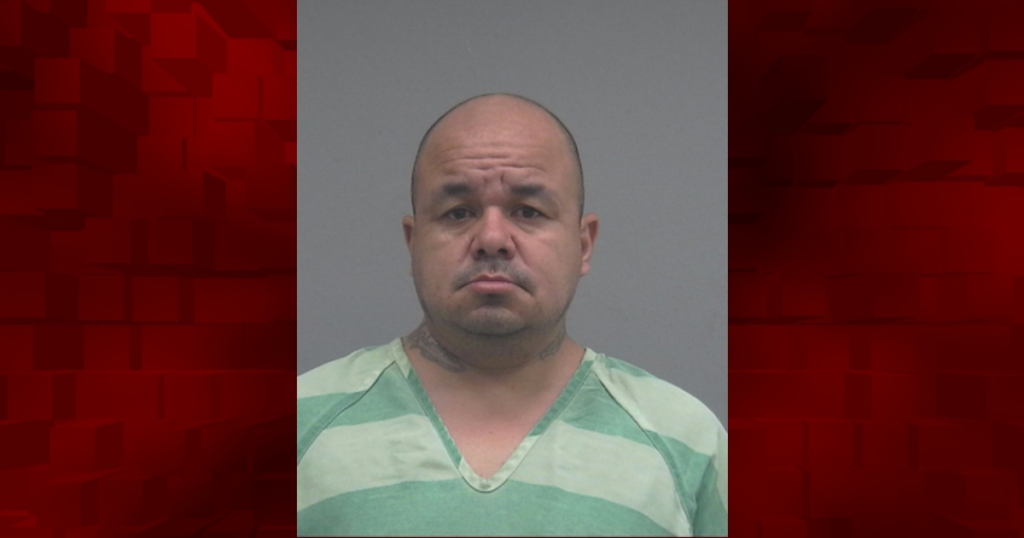 Jury finds Gainesville man guilty of drug trafficking and firearm ...