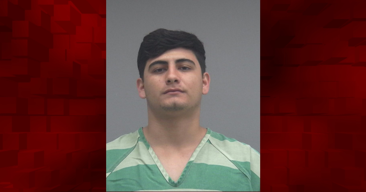 Jury finds Gainesville man guilty of drug trafficking firearm offense