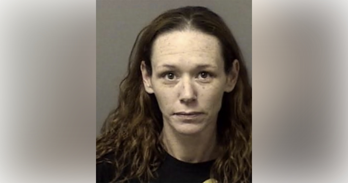 Marion County Sheriff Billy Woods still looking for five individuals who remain at large 2 Toni Marie Humphries
