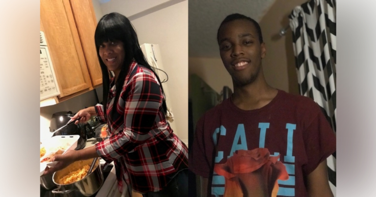 Marion County Sheriff’s Office looking for missing mother, son last seen in Dunnellon