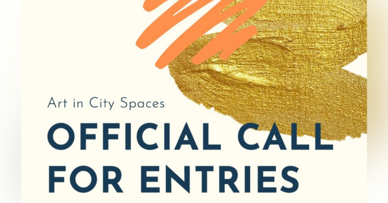 Ocala seeks artists for ‘Art in City Spaces’ program
