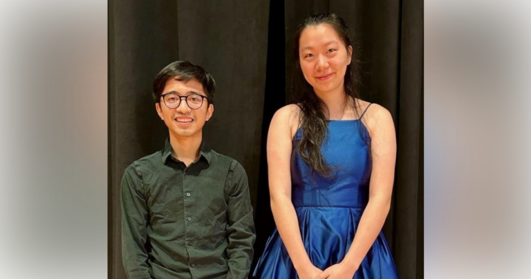 Ocala Symphony Orchestra: Youthful Renderings to feature Young Artist Competition winners