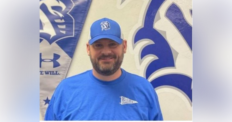 Belleview High School hires new coach to lead football program