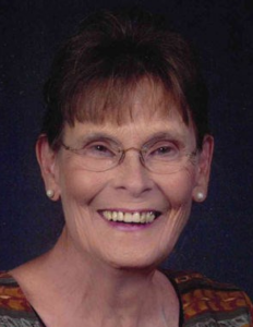 Elizabeth A. Kimmerling