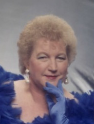 Joanne W. Rhodes