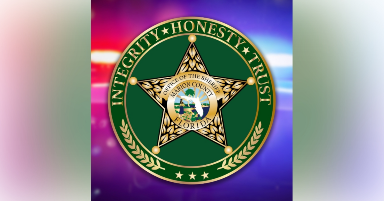 Marion County Sheriff’s Office hiring deputies