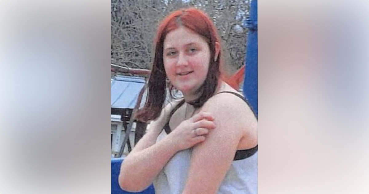 Williston police looking for 17 year old girl last seen on New Year8217s Eve