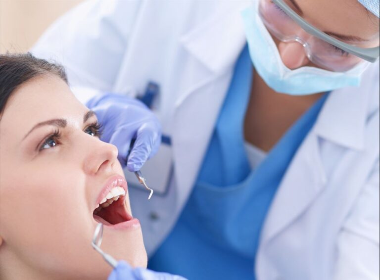 Dentist feature image 1