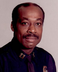 Eugene Ross Jr.