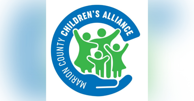 Marion County Children’s Alliance seeks nominations for annual Excellence, Vision Awards