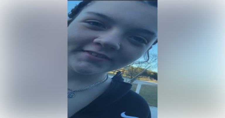 Marion County Sheriff’s Office looking for missing, endangered 14-year-old girl last seen in Citra