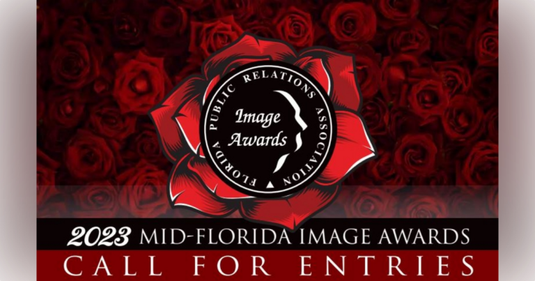 Ocala FPRA issues call for entries in 2023 Mid-Florida Local Image Awards competition