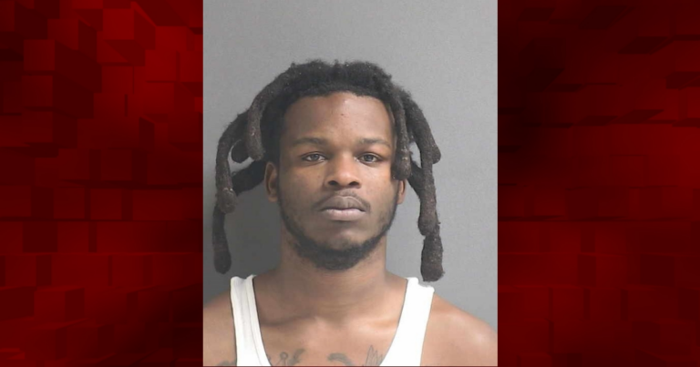 Ocala man arrested for May 2022 shooting in Deltona