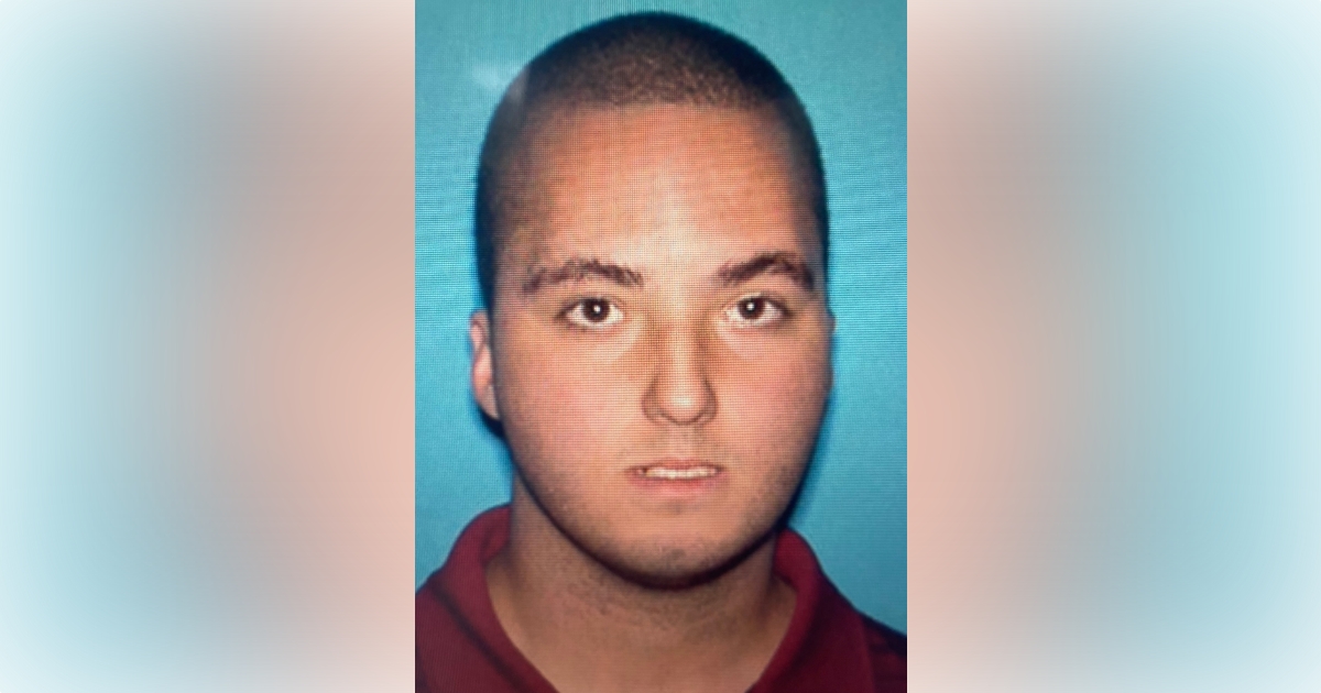 Ocala police looking for missing endangered 28 year old man