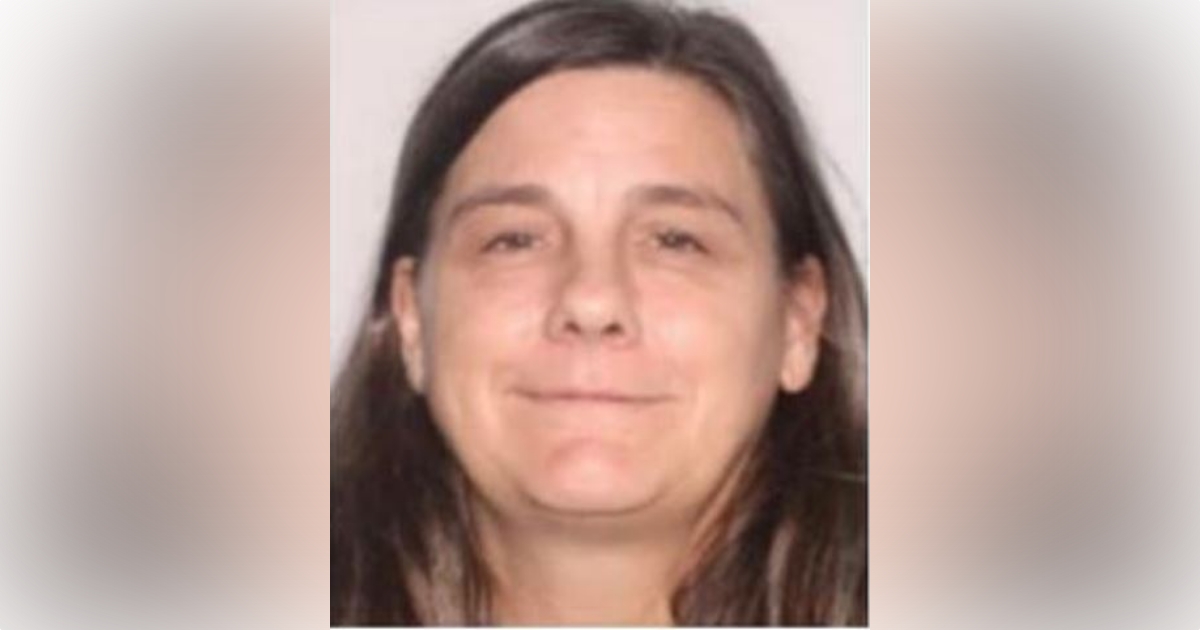 Purple Alert issued for missing and endangered 57 year old Belleview woman