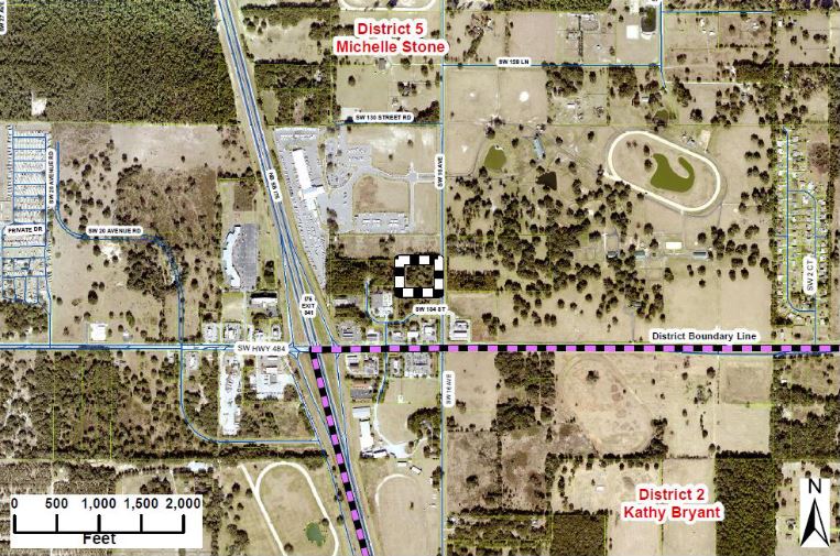Renaissance Apartments granted rezoning request for 64-unit complex in Ocala