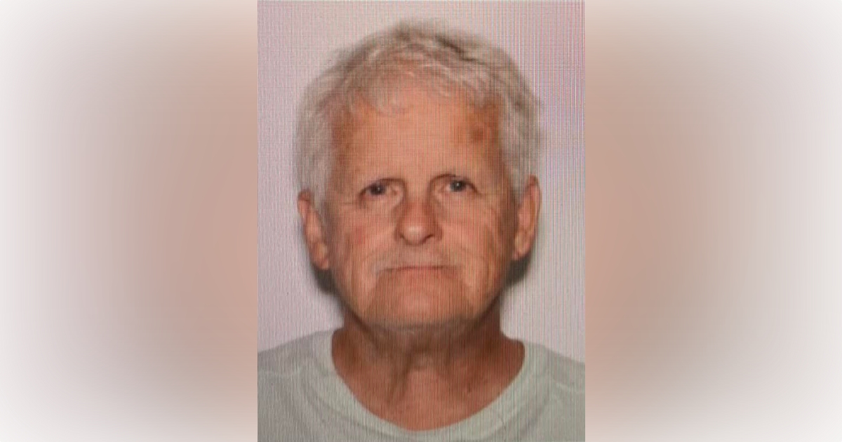 Silver Alert issued for missing 77 year old Ocala man