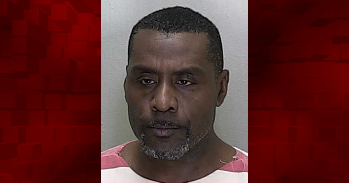West Port High School teacher arrested for inappropriate contact with students Bernard Smith