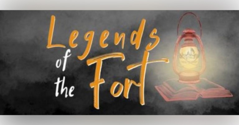 ‘Legends of the Fort’ returns on May 13, tickets still available