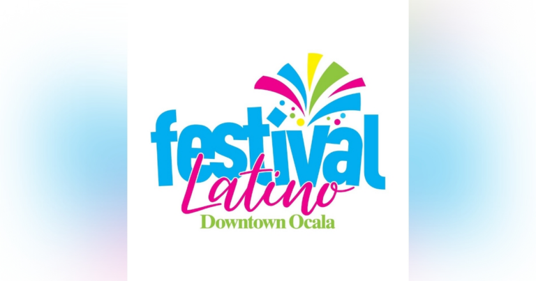 Festival Latino returns to Citizens Circle on March 25