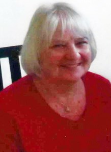 Lorraine Byron