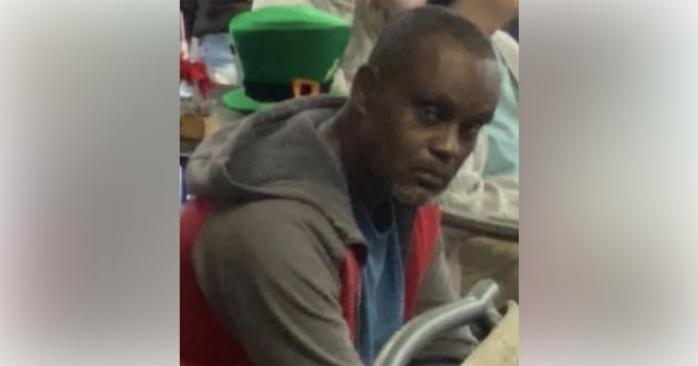 Marion County Sheriff’s Office looking for missing, endangered 52-year-old man