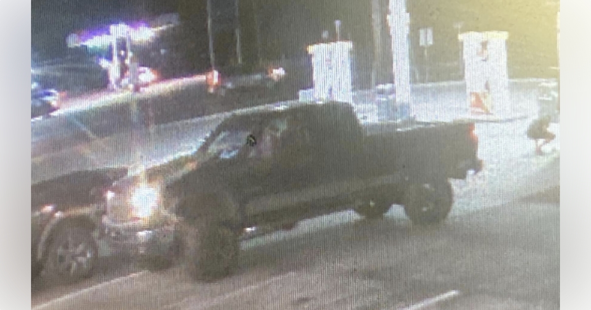 Marion County deputies looking for missing Reddick woman last seen leaving Circle K in truck with two men 1