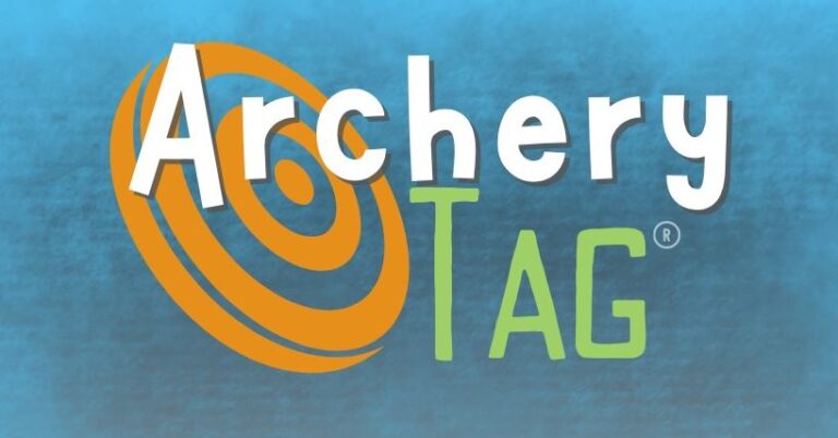 Archery Tag event heads to Mary Sue Rich Community Center this weekend